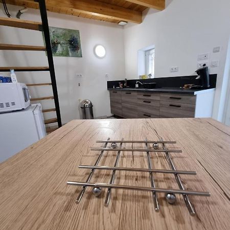 Charmant duplex au cœur d'Issoire Extérieur photo