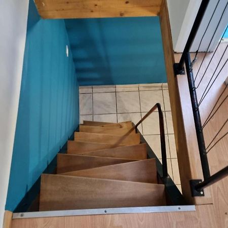 Charmant duplex au cœur d'Issoire Extérieur photo