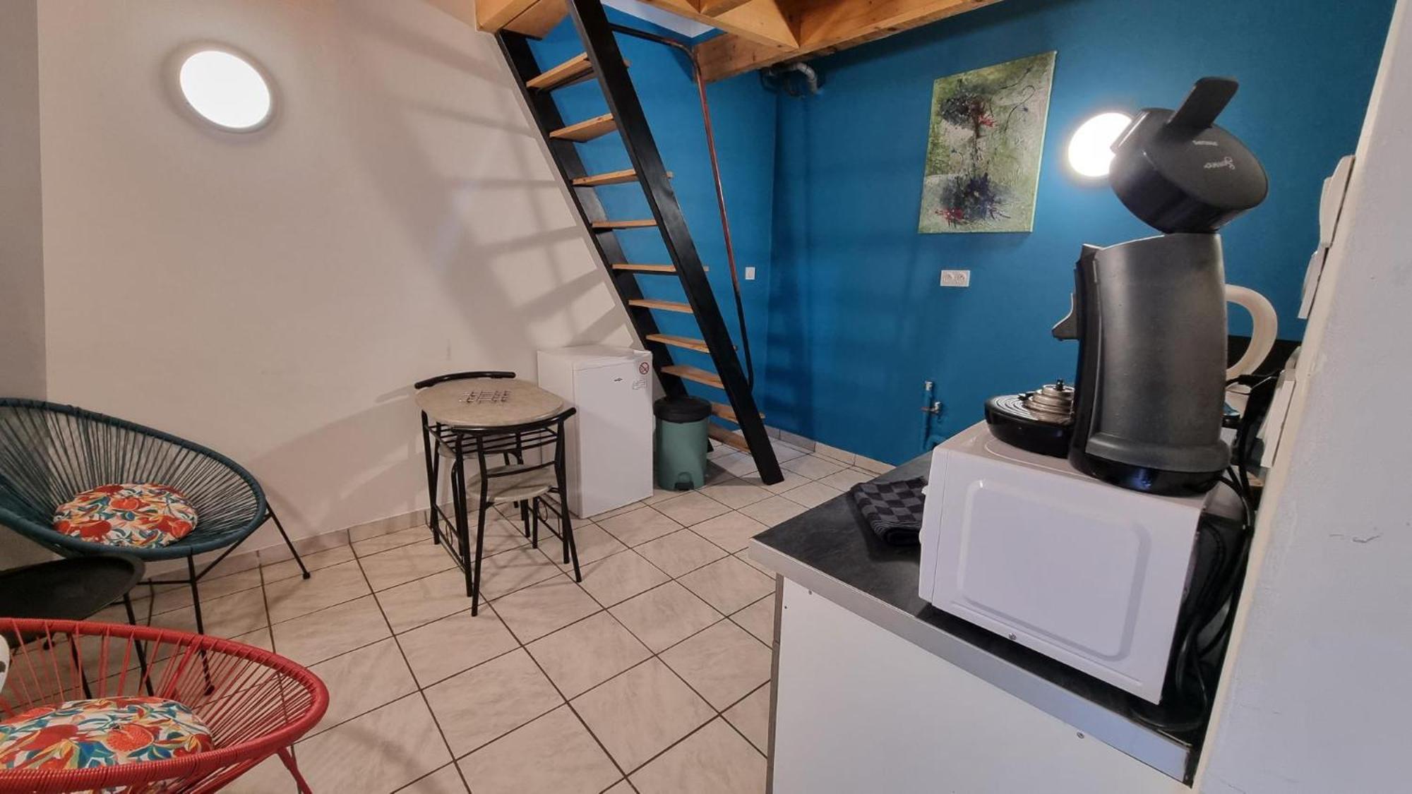 Charmant duplex au cœur d'Issoire Extérieur photo