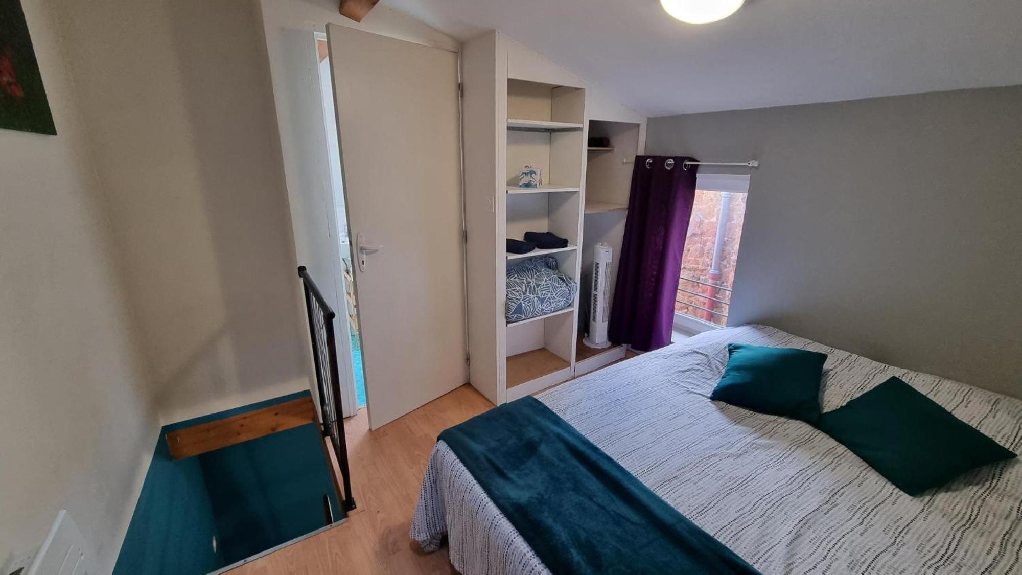Charmant duplex au cœur d'Issoire Extérieur photo